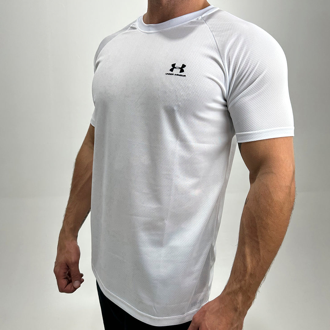 Camiseta Dry Fit U.A