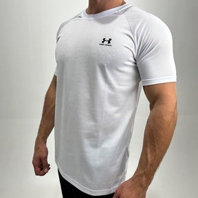 Camiseta Dry Fit U.A