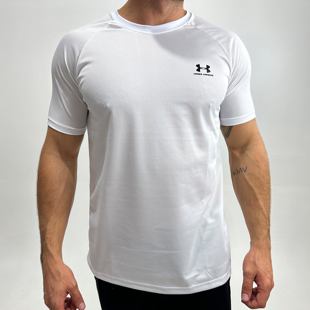 Camiseta Dry Fit U.A