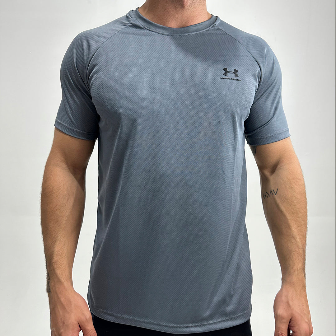 Camiseta Dry Fit U.A