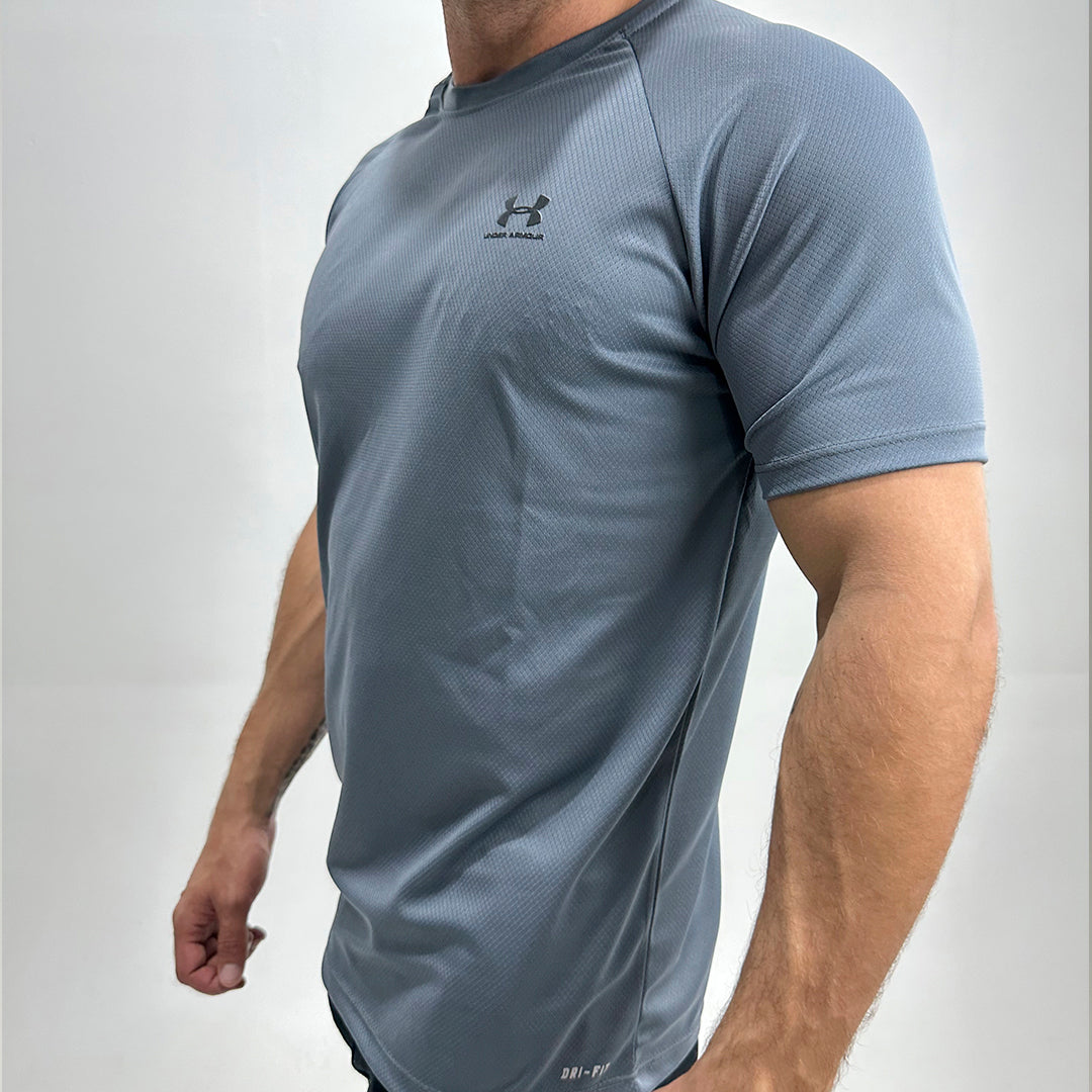 Camiseta Dry Fit U.A