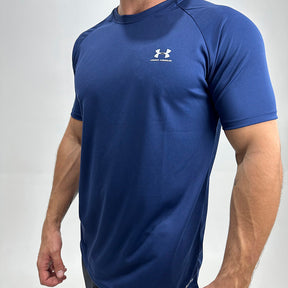 Camiseta Dry Fit U.A