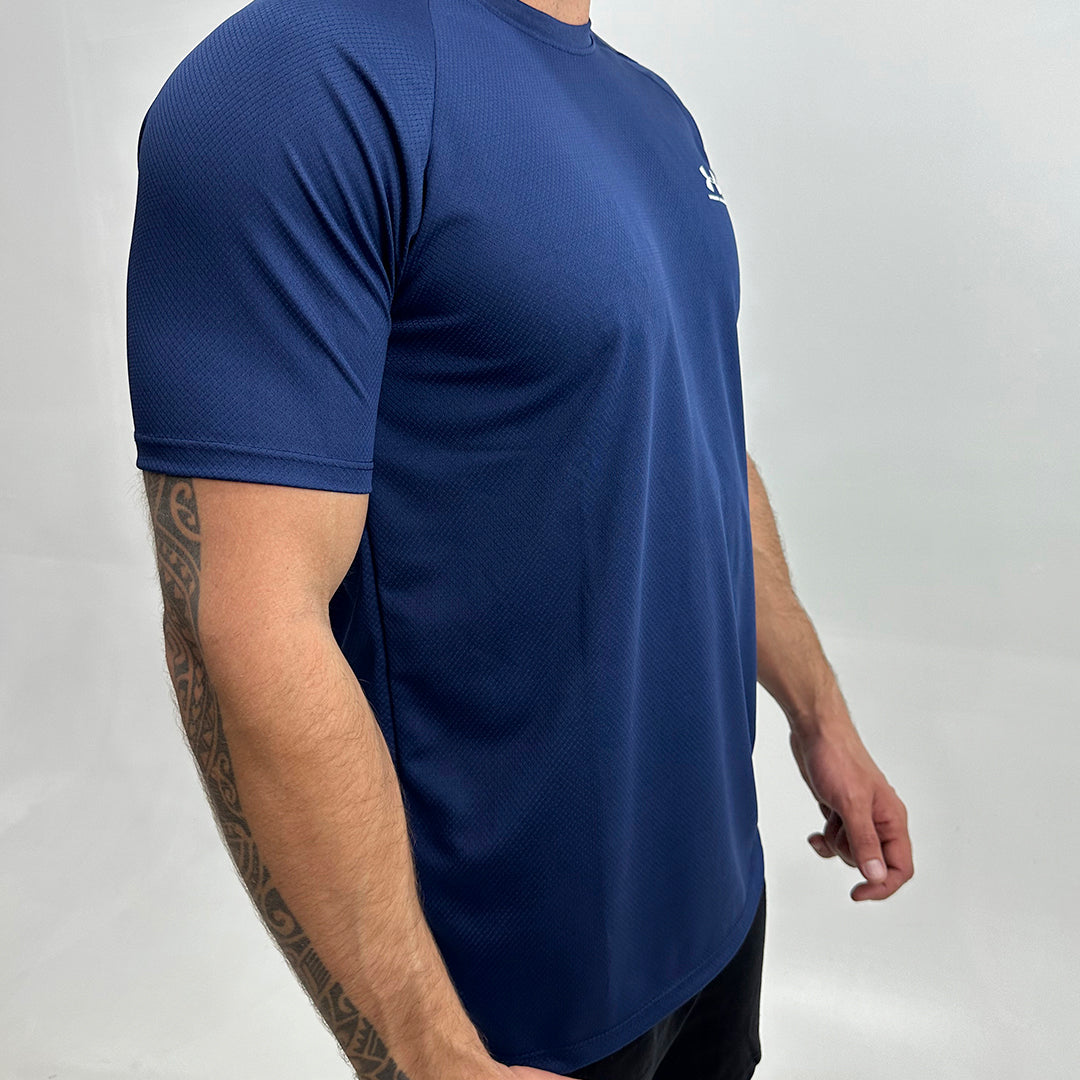 Camiseta Dry Fit U.A