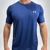 Camiseta Dry Fit U.A