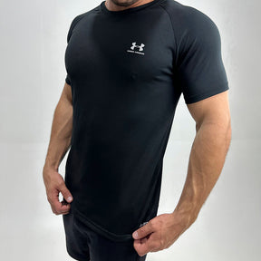 Camiseta Dry Fit U.A