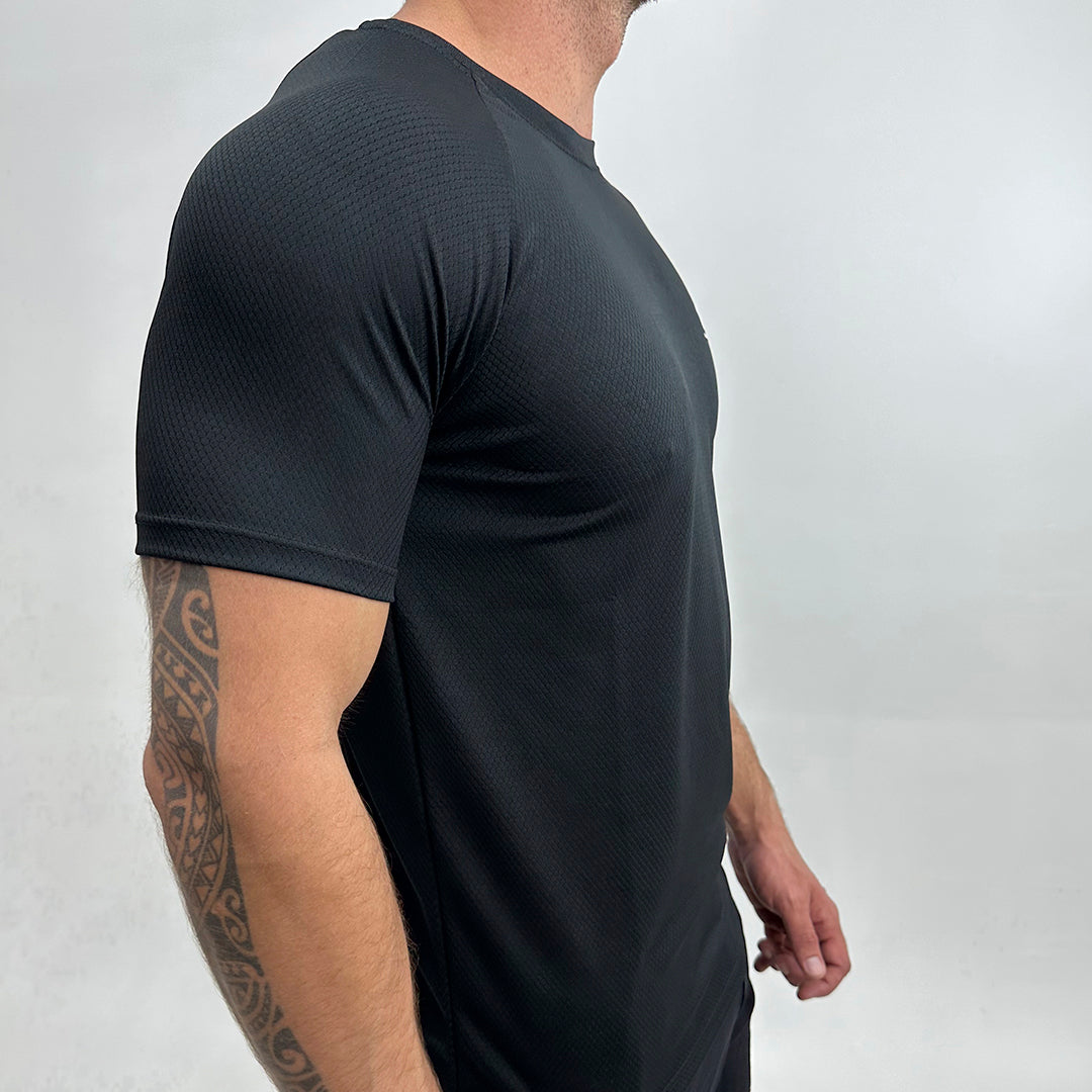 Camiseta Dry Fit U.A