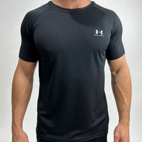 Camiseta Dry Fit U.A